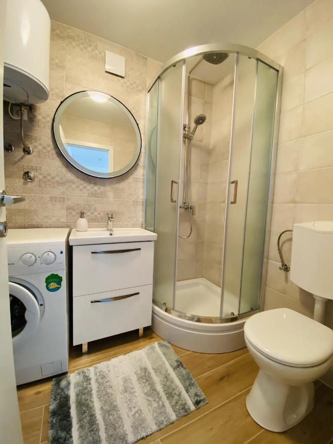 Apartments By The Sea Postira, Brac - 2928 Bagian luar foto