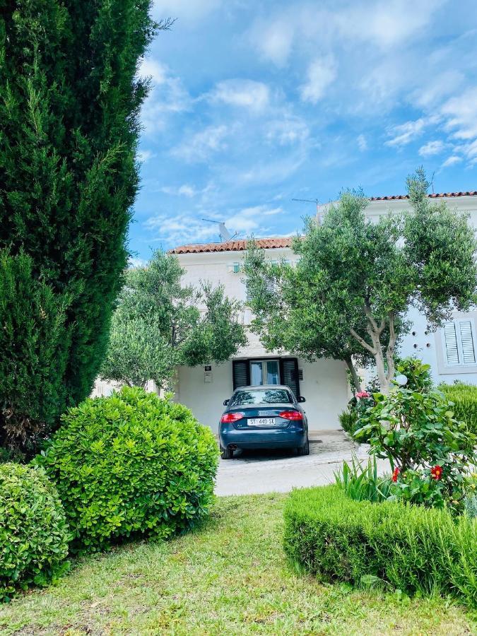 Apartments By The Sea Postira, Brac - 2928 Bagian luar foto