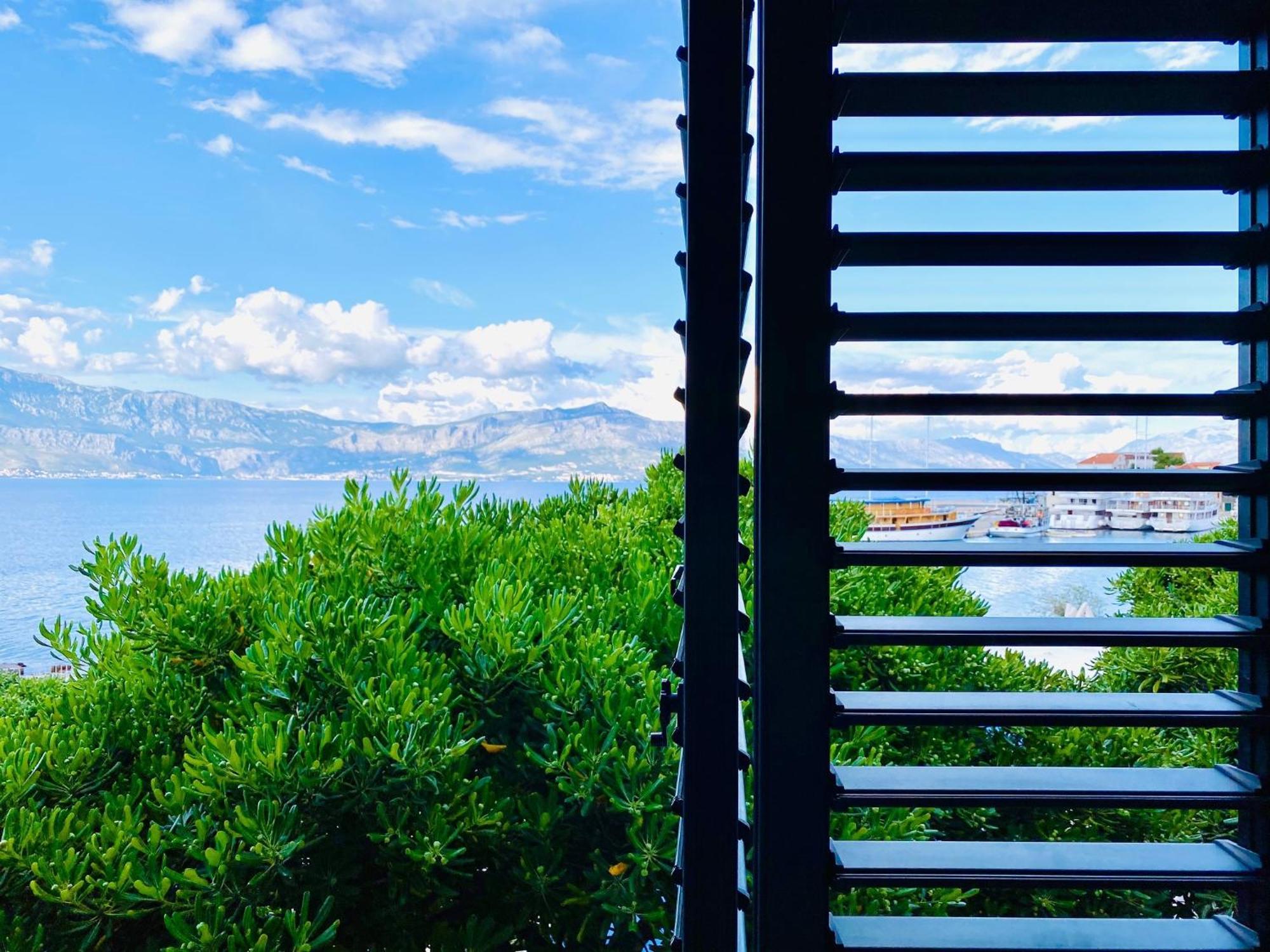 Apartments By The Sea Postira, Brac - 2928 Ruang foto