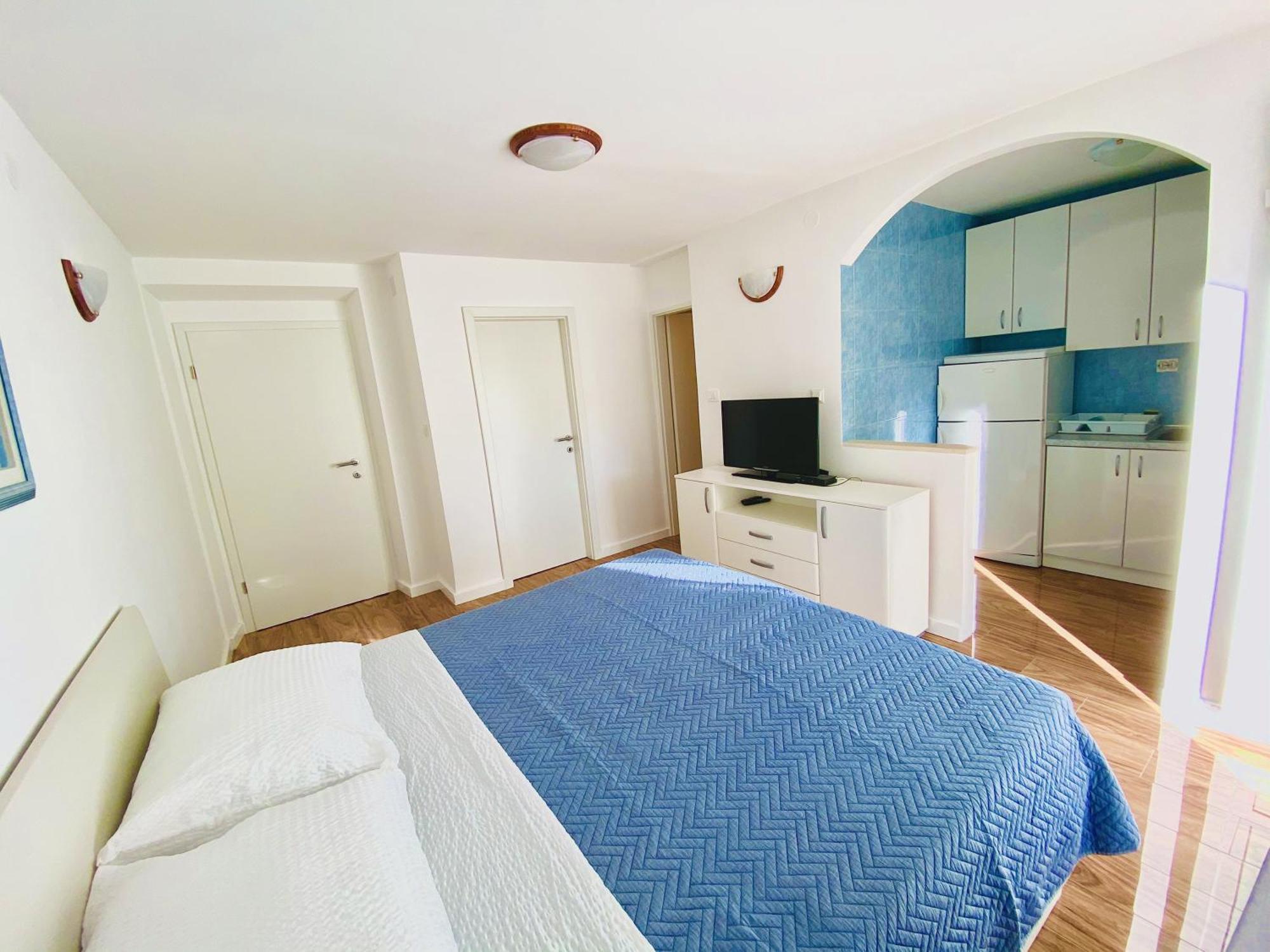 Apartments By The Sea Postira, Brac - 2928 Ruang foto