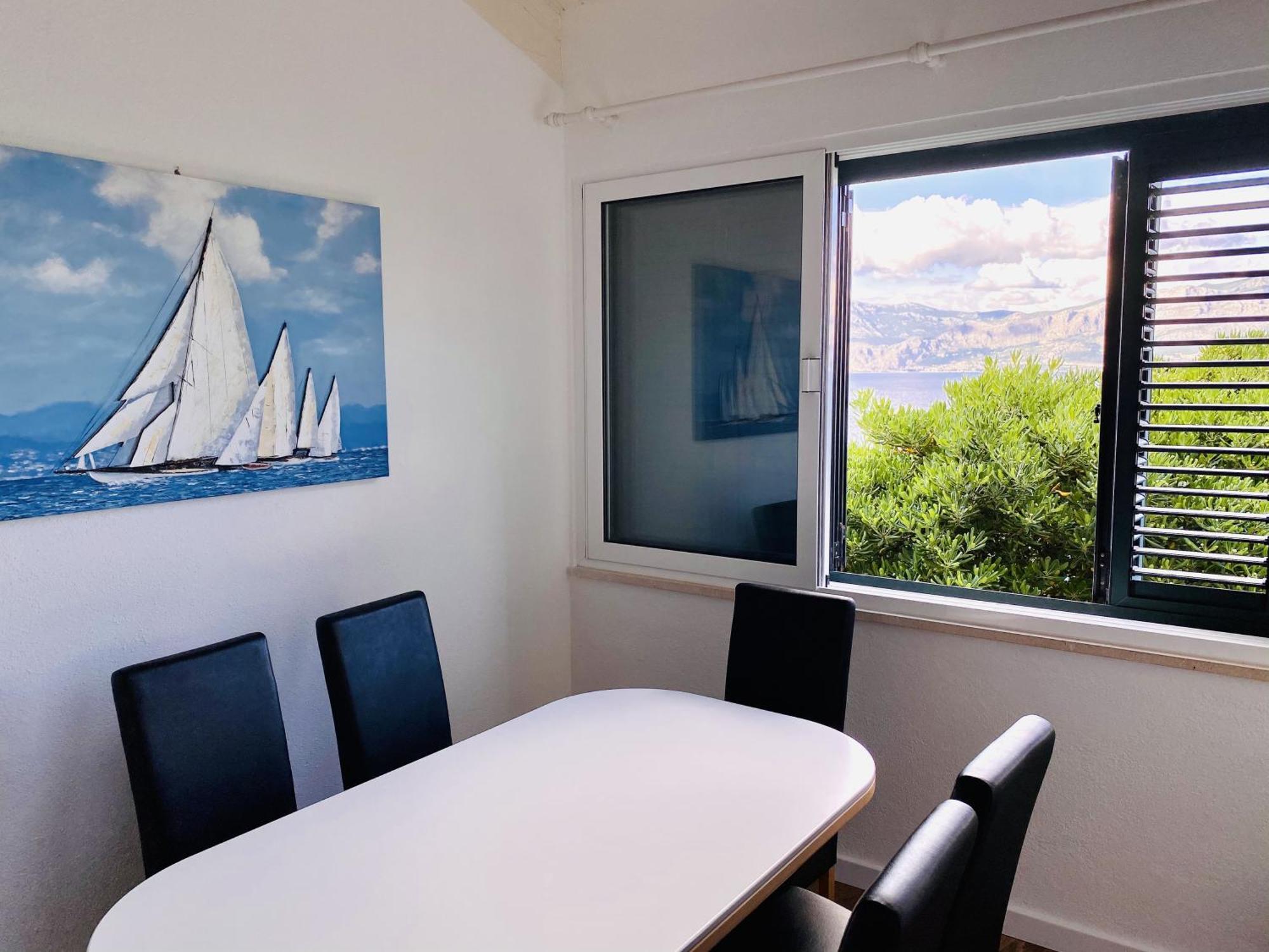 Apartments By The Sea Postira, Brac - 2928 Ruang foto