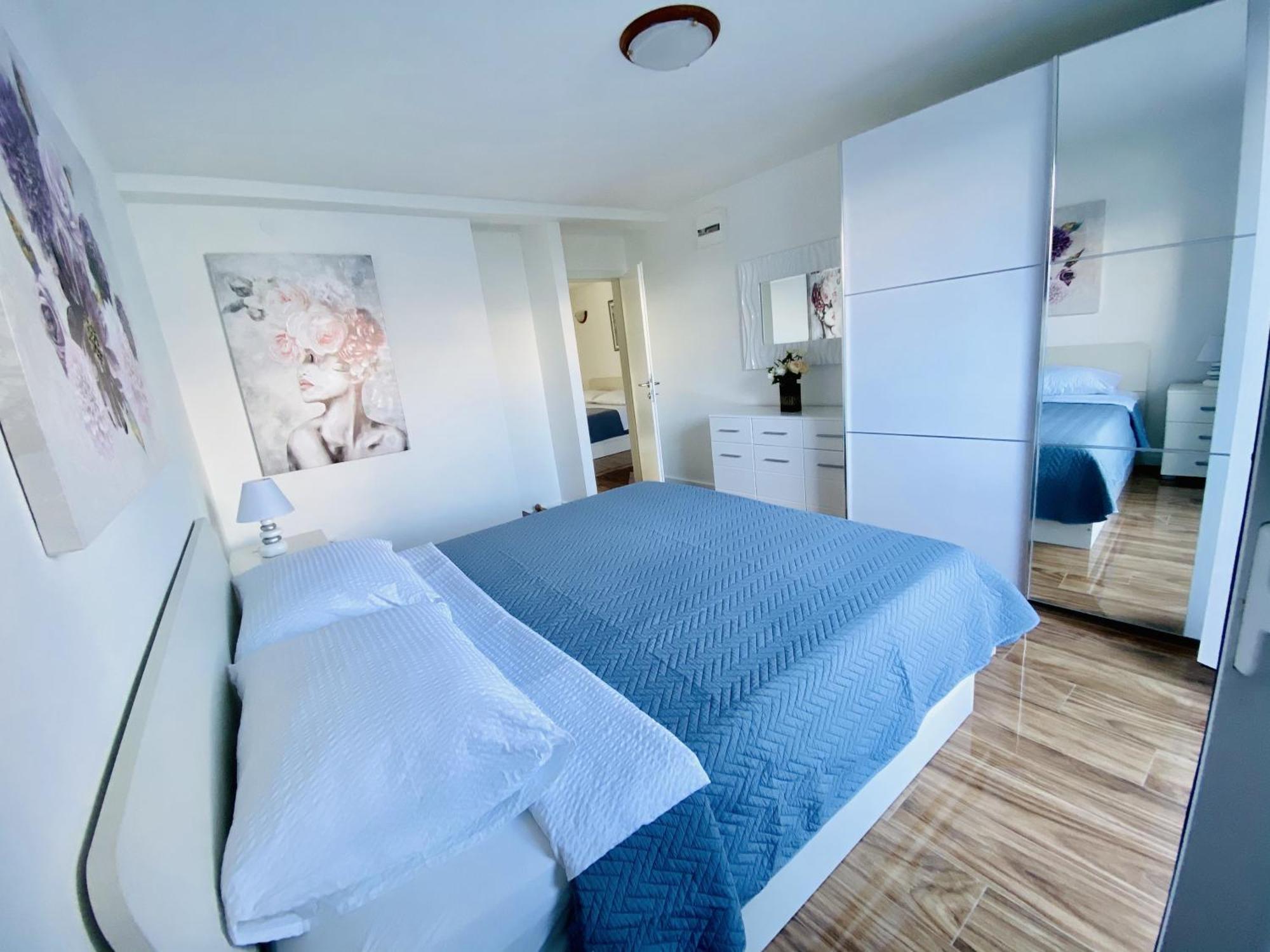Apartments By The Sea Postira, Brac - 2928 Ruang foto