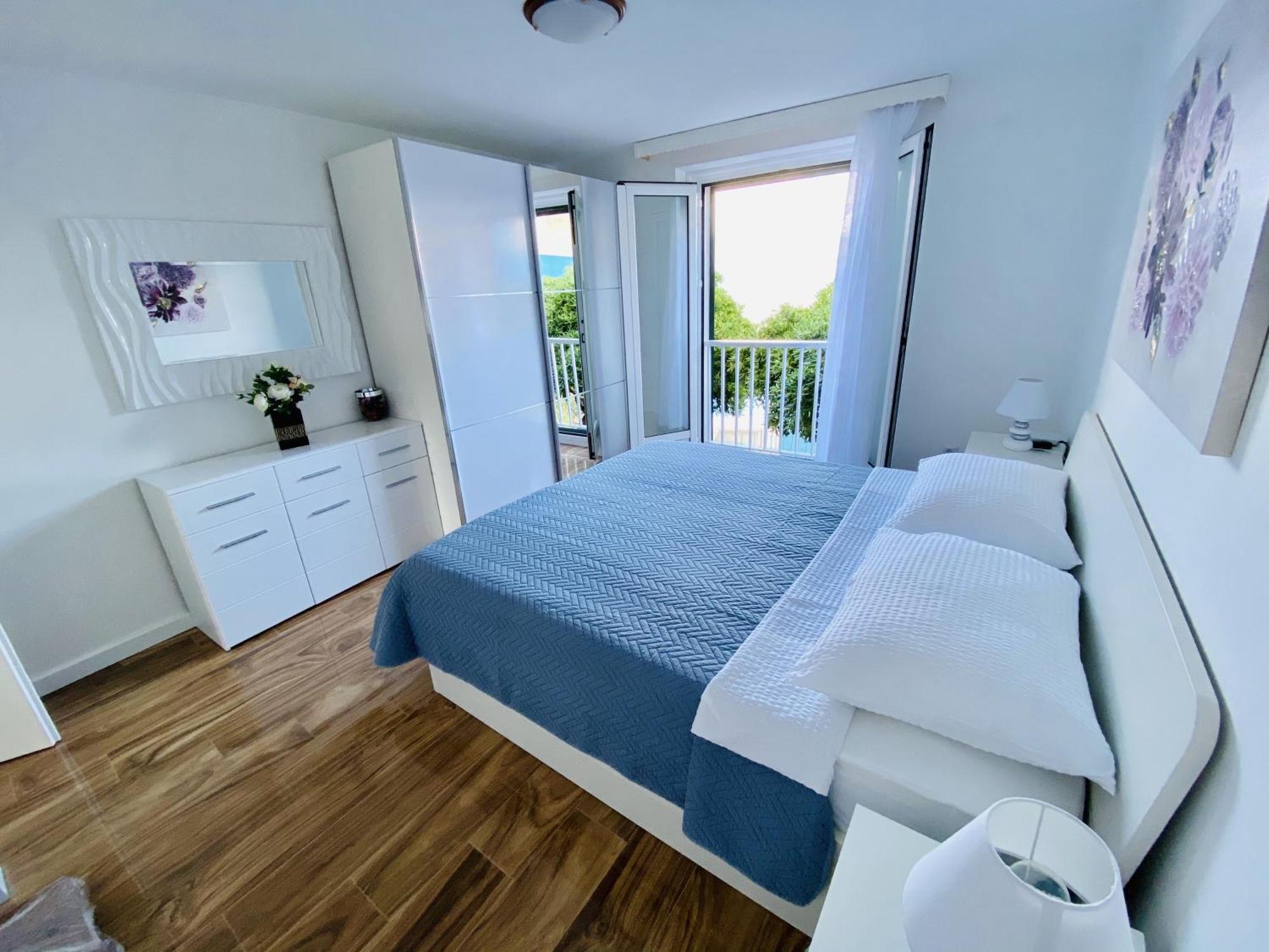 Apartments By The Sea Postira, Brac - 2928 Ruang foto